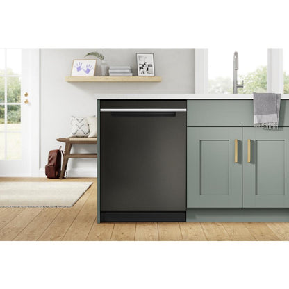 Whirlpool WDTA50SAKV 24 Stainless Steel Dishwasher with AI Intelligent Wash - 47 dBA