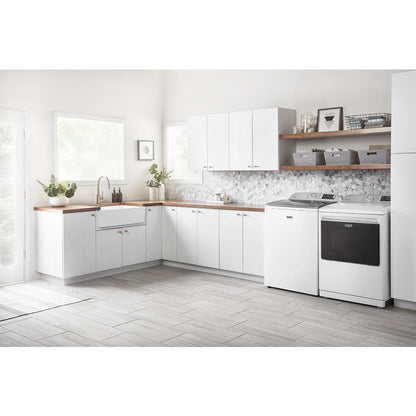 Maytag MVW7230HW Smart Top Load Washer with Extra Power - 5.2 cu. ft.