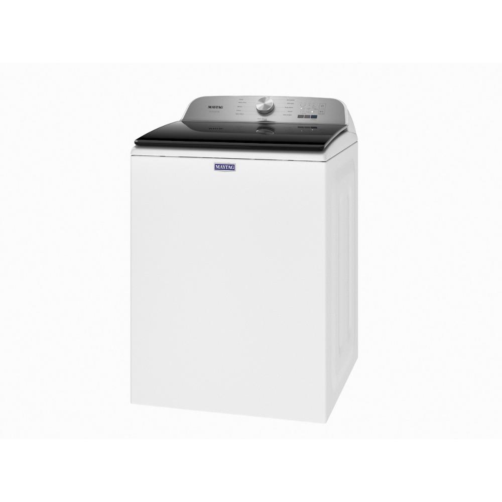 Maytag Pet Pro Top Load Washer - 4.7 cu. ft.