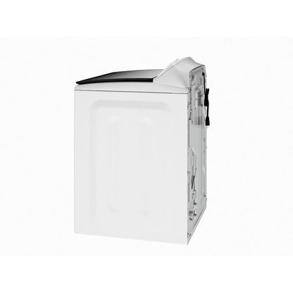 Maytag MVW6500MW Pet Pro Top Load Washer - 4.7 cu. ft.