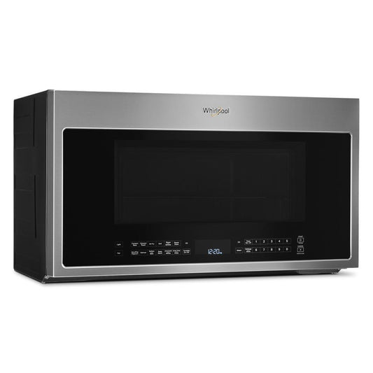 Whirlpool WMH78519LZ 1.9 Cu. Ft. Microwave with Air Fry Mode