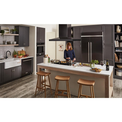 30" Single Wall Oven with Even-Heat™ True Convection