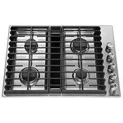 Kitchenaid KCGD500GSS 30