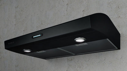 Elica EAL336S1 ALLASIO Undercabinet Range Hood 36" wide - 300CFM