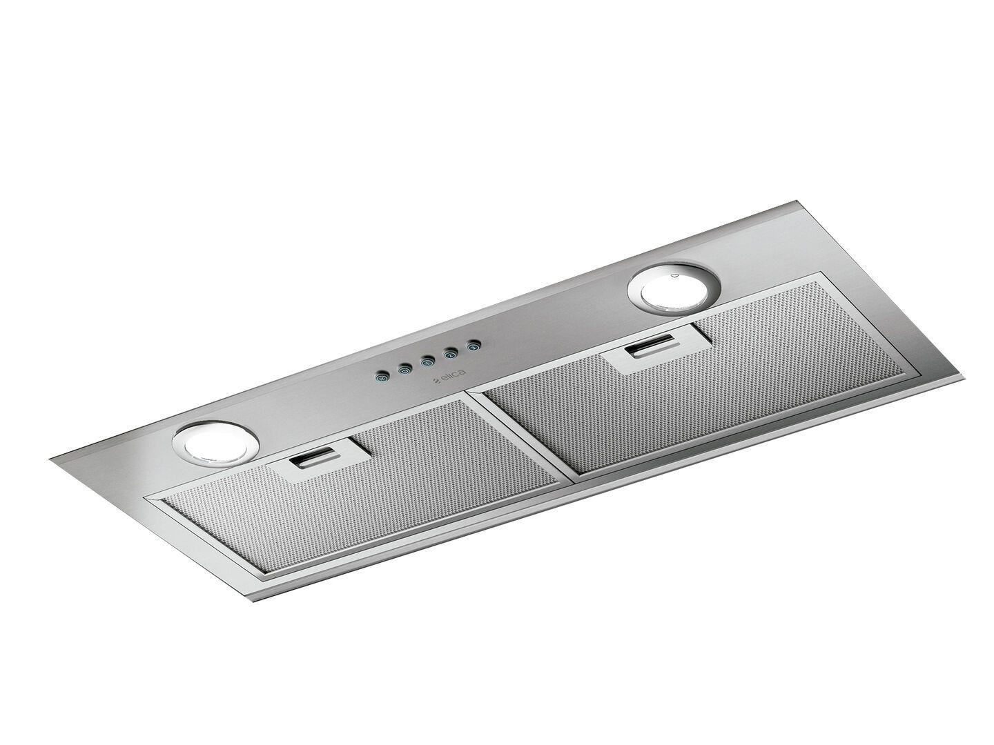 Elica EAS428S1 ASTI Insert Range Hood 28 1/4" wide - 400CFM