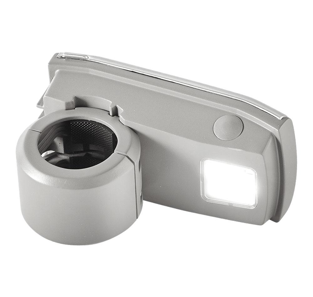 Weber 7661 Grill n Go Light - Spirit, Searwood 600/XL 600 & select Genesis/Summit