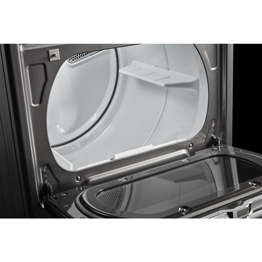 Maytag MGD7230HC Smart Top Load Gas Dryer with Extra Power - 7.4 cu. ft.