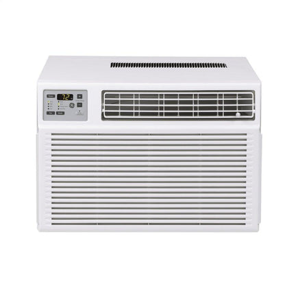 GE® 12,000 BTU Heat/Cool Electronic Window Air Conditioner for Large Rooms up to 550 sq. ft.
