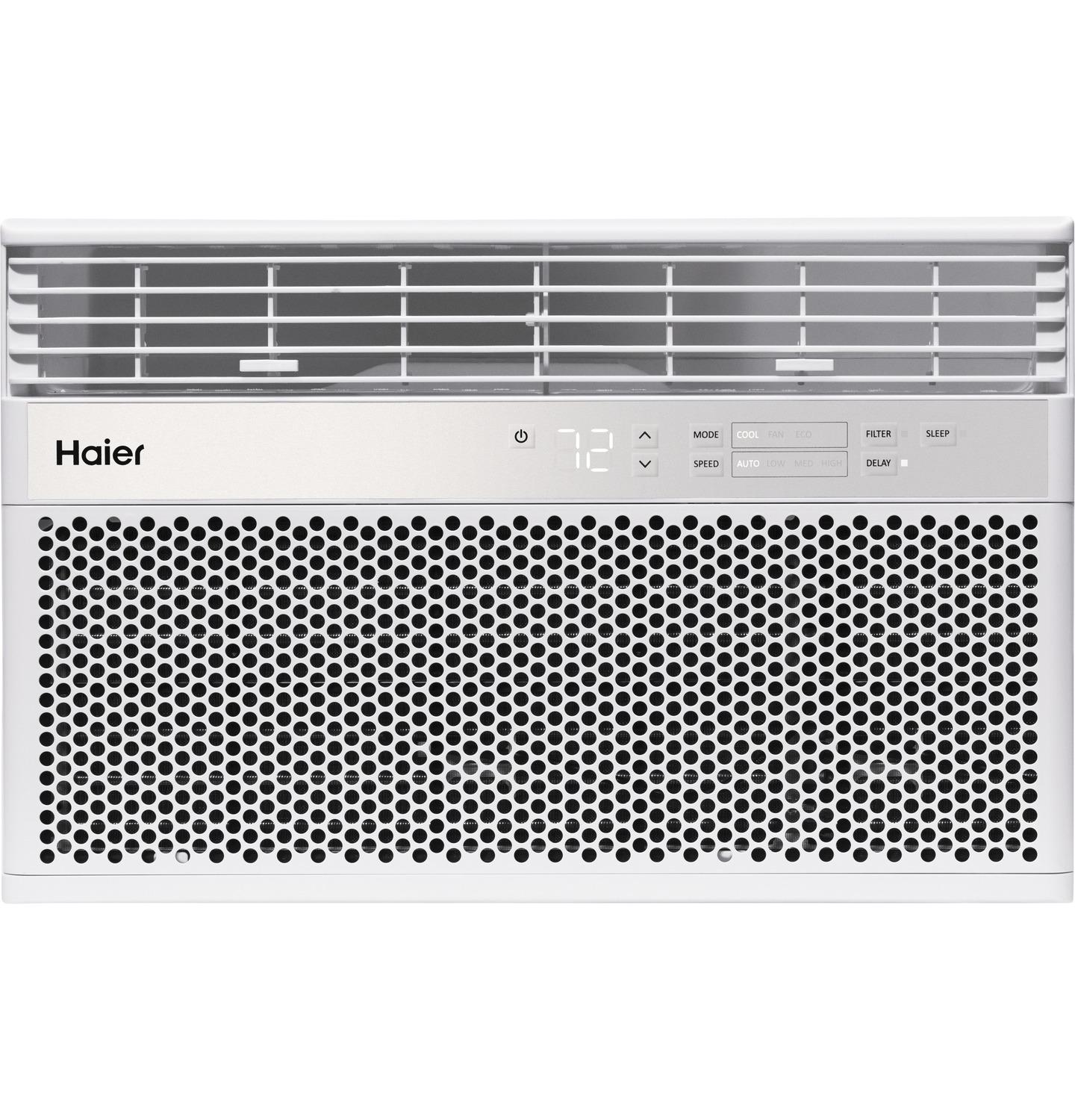 Haier ENERGY STAR® 115 Volt Electronic Room Air Conditioner