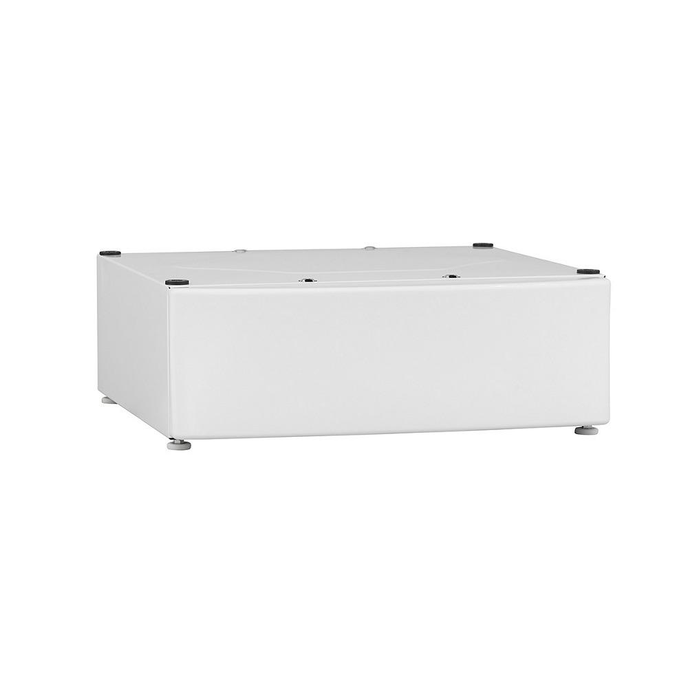 Whirlpool XHP1000XW 10" Pedestal for Front Load Washer and Dryer