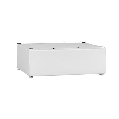 Whirlpool XHP1000XW 10" Pedestal for Front Load Washer and Dryer