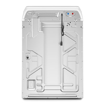 4.8 cu. ft. Smart Top Load Washer