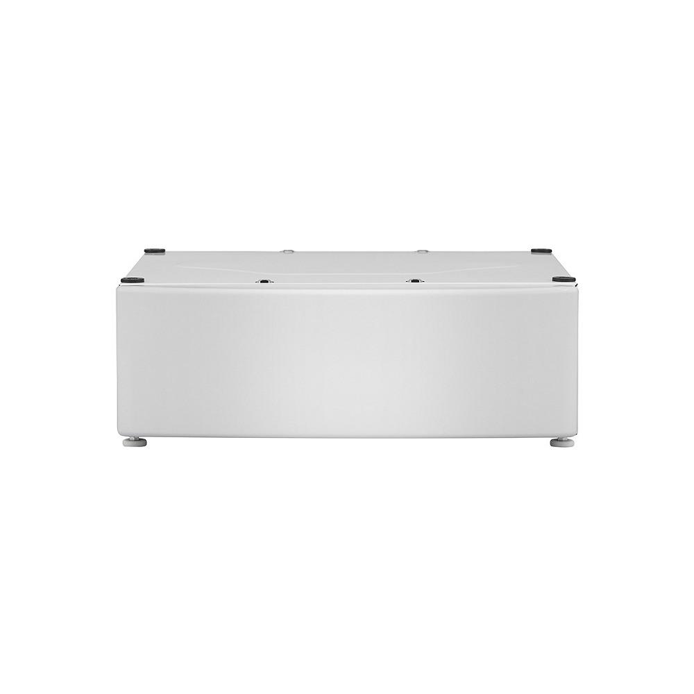 Whirlpool XHP1000XW 10" Pedestal for Front Load Washer and Dryer