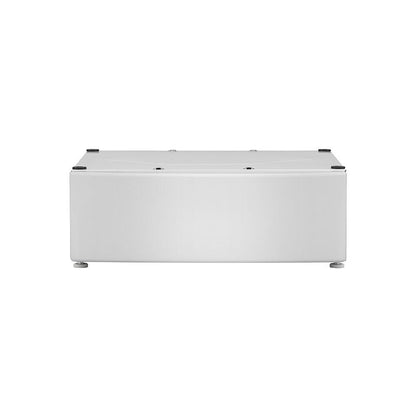 Whirlpool XHP1000XW 10" Pedestal for Front Load Washer and Dryer
