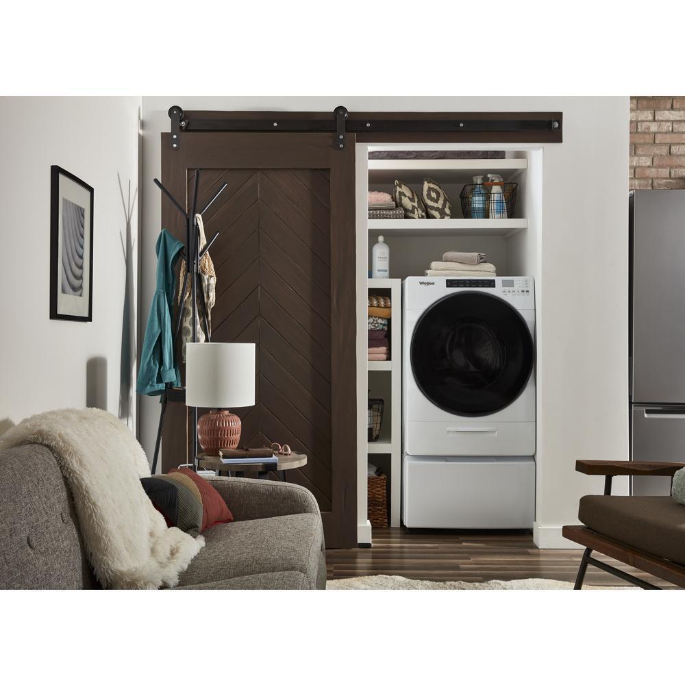 Whirlpool 4.5 Cu. Ft. Ventless All In One Washer Dryer