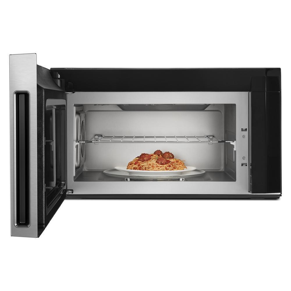 Whirlpool WMH78519LZ 1.9 Cu. Ft. Microwave with Air Fry Mode