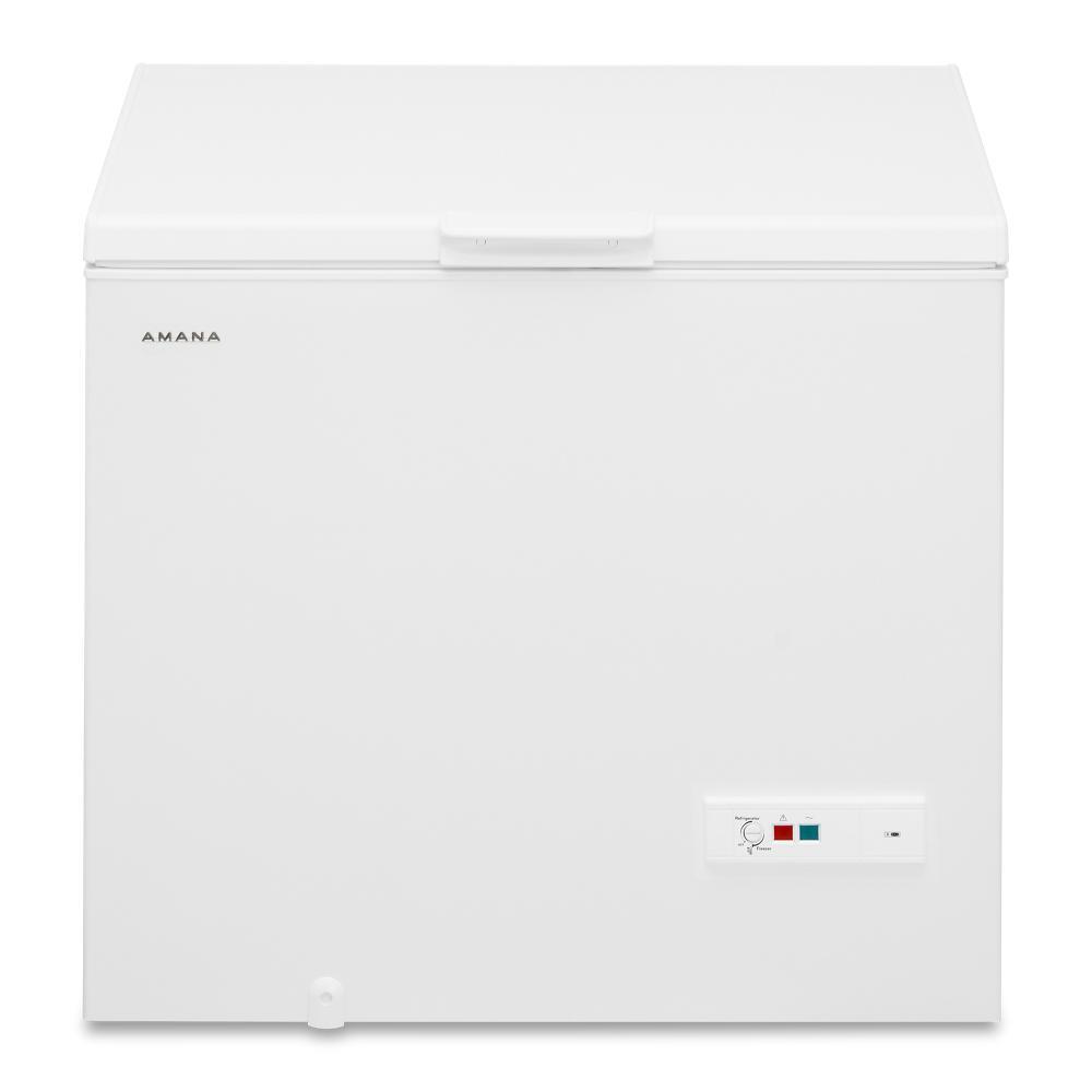 Amana 9 cu. ft. Amana® Chest Freezer