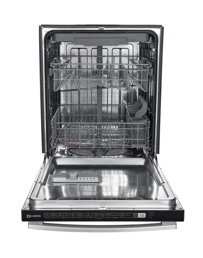 24" Tall Tub Dishwasher