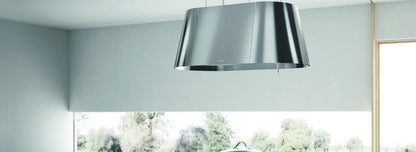 Elica ETP536SS TWIN 36"