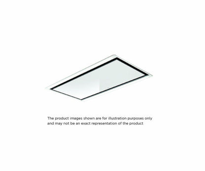 Elica EHL640SS HILIGHT Ceiling Range Hood 40" wide - 600CFM
