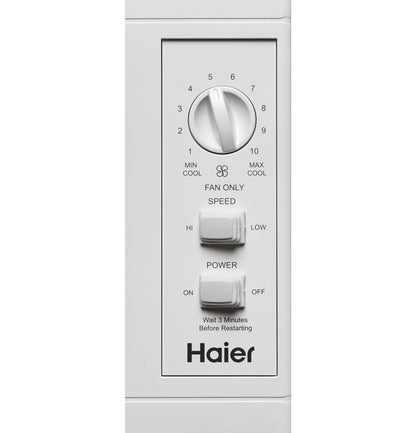 Haier QHV05LX 115 Volt Room Air Conditioner