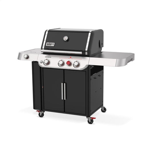 GENESIS E-335 Gas Grill - Black LP