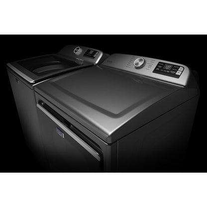 Maytag MVW7230HC Smart Top Load Washer with Extra Power - 5.2 cu. ft.