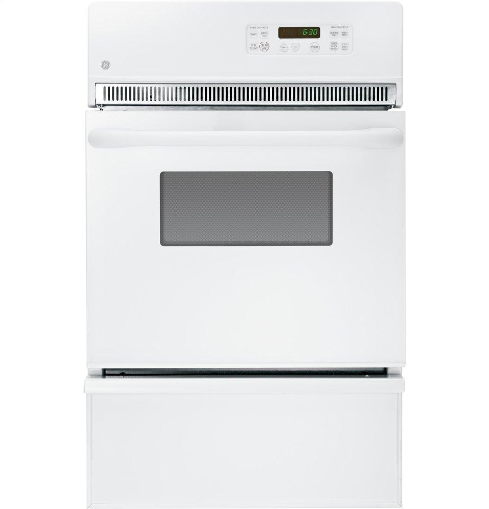 GE® 24" Built-In Gas Oven