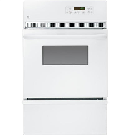 GE® 24" Built-In Gas Oven