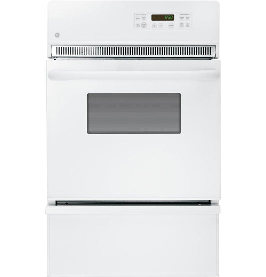 GE® 24" Built-In Gas Oven