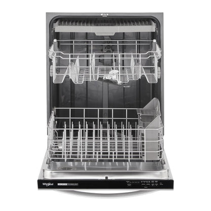 Whirlpool WDT730HAMZ Quiet Dishwasher with 3rd Rack