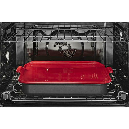 Kitchenaid KODE900HSS Smart Oven+ 30" Double Oven with Powered Attachments
