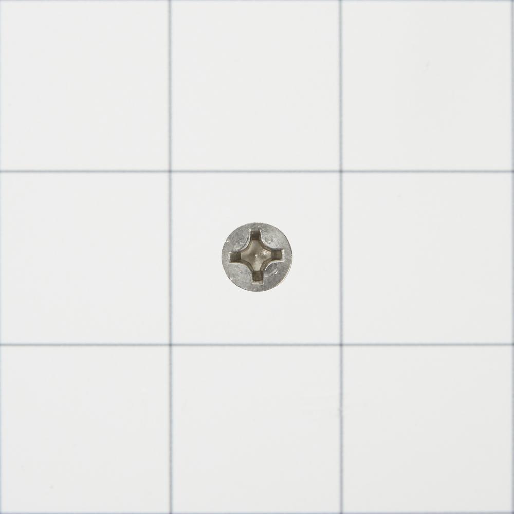 Whirlpool W10655450 Stainless Steel Range Backsplash,Size: 30" W x 6" H