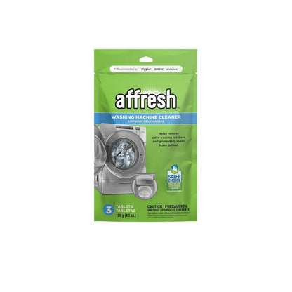 Whirlpool W10135699 Washing Machine Cleaner