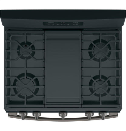 JGBS66FEKDS GE® 30" Free-Standing Gas Range