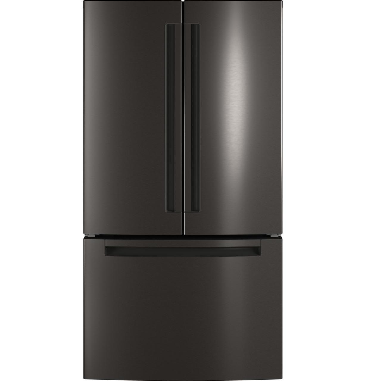 Haier ENERGY STAR® 27.0 Cu. Ft. French-Door Refrigerator