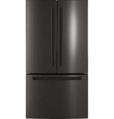 QNE27JBMTS Haier ENERGY STAR® 27.0 Cu. Ft. French-Door Refrigerator