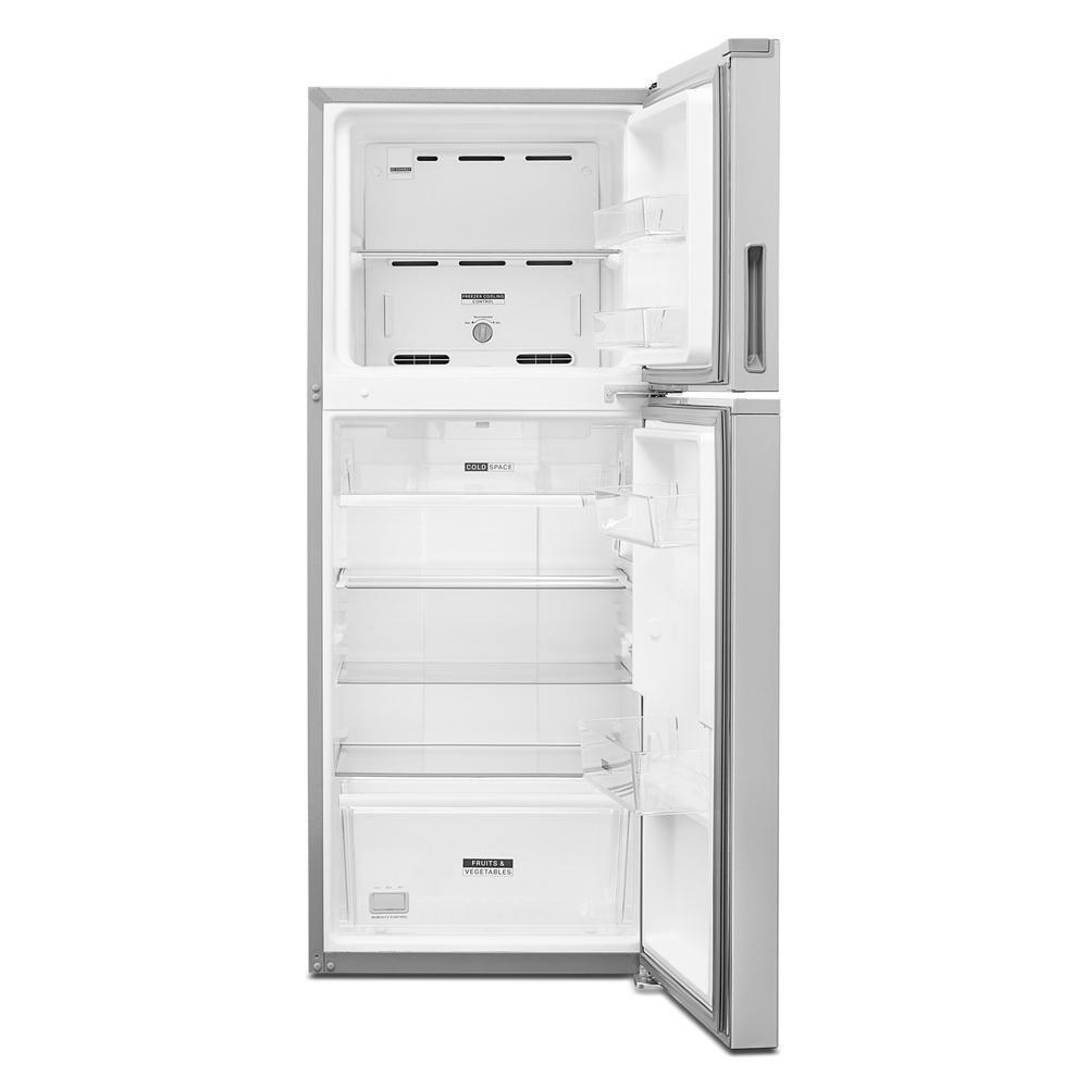 Whirlpool WRT312CZJZ 24-inch Wide Top-Freezer Refrigerator - 11.6 cu. ft.