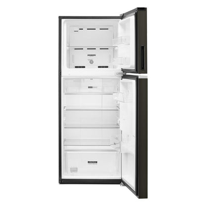 Whirlpool WRT312CZJV 24-inch Wide Top-Freezer Refrigerator - 11.6 cu. ft.
