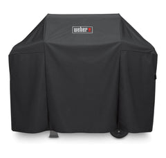 Weber 7139 Premium Grill Cover