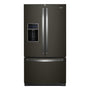 Black Stainless Steel