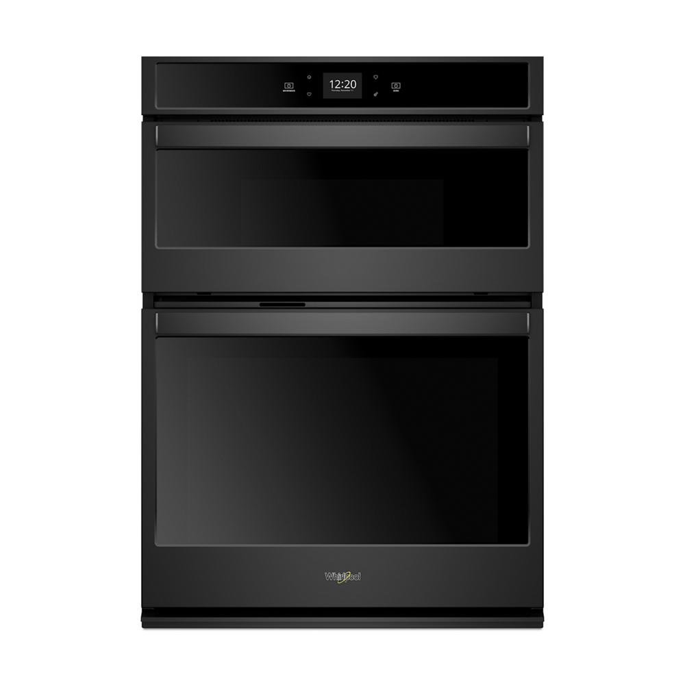 5.7 Cu. Ft. Smart Combination Wall Oven with Touchscreen