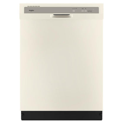 Heavy-Duty Dishwasher with 1-Hour Wash Cycle