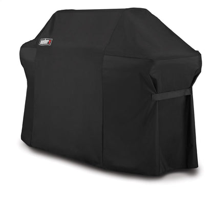 Grill Cover with Storage Bag