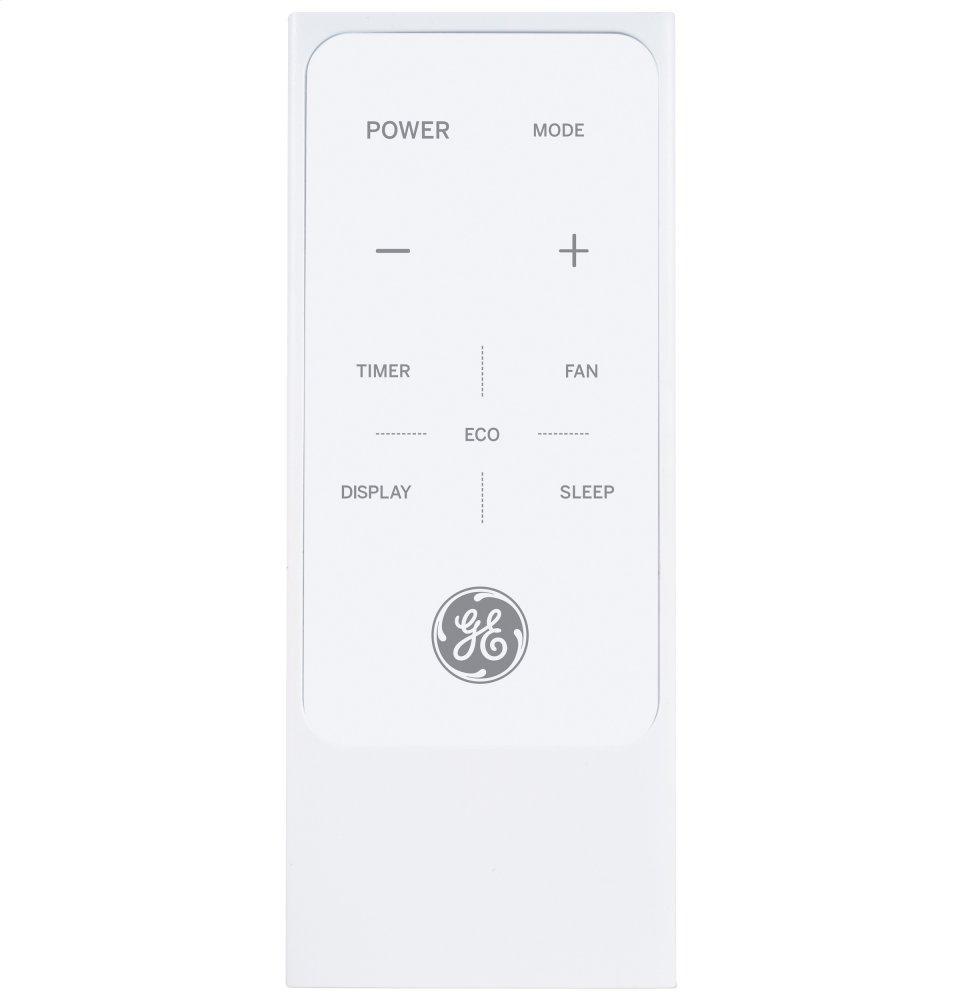 GE® 115 Volt Built-In Cool-Only Room Air Conditioner