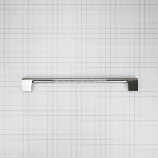 Whirlpool W11231237 Dishwasher Handle Kit, Stainless