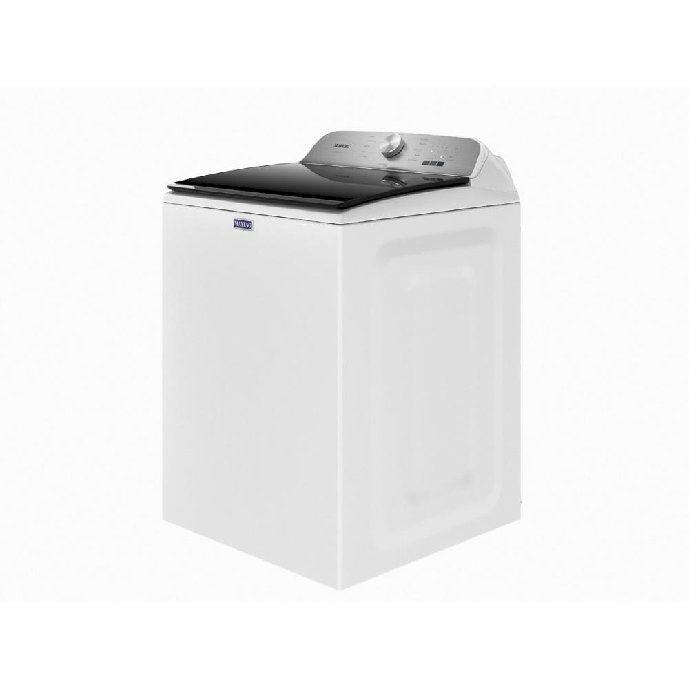 Maytag MVW6500MW Pet Pro Top Load Washer - 4.7 cu. ft.