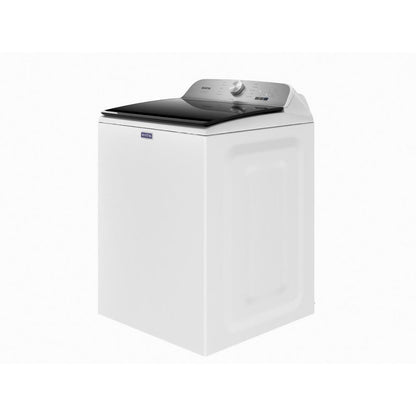 Maytag MVW6500MW Pet Pro Top Load Washer - 4.7 cu. ft.