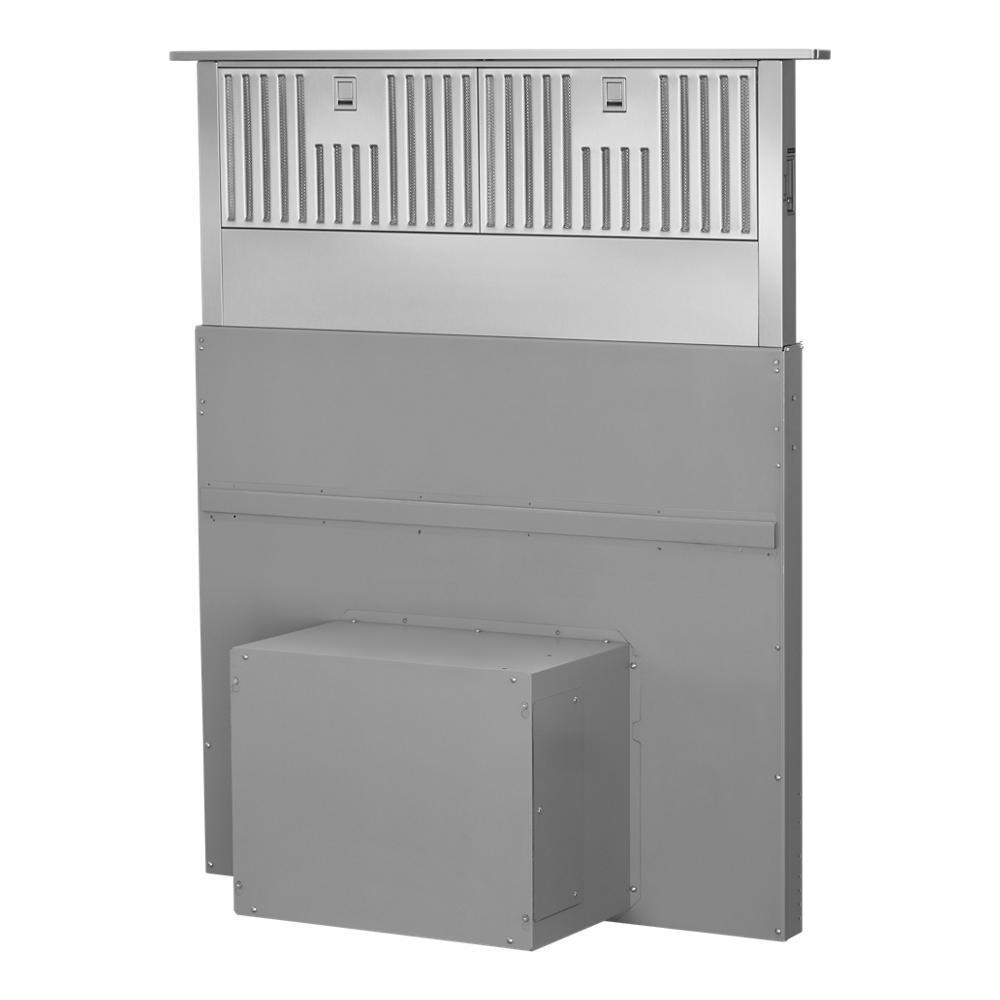 Kitchenaid KXD4636YSS 36" Retractable Downdraft Ventilation System