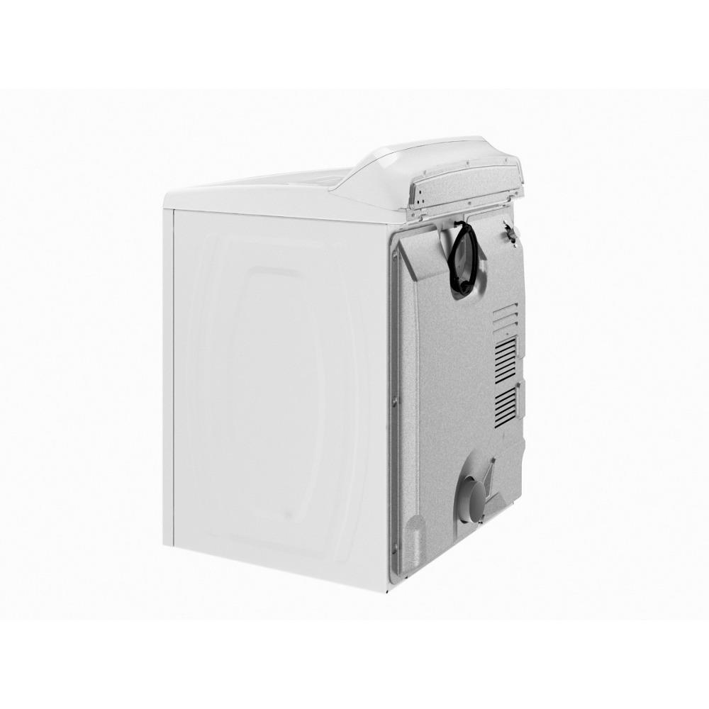 Maytag MGD6500MW Pet Pro Top Load Gas Dryer - 7.0 cu. ft.